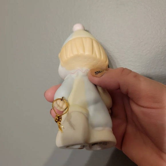 Precious moments clown birthday series - Picture 3 of 12